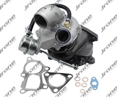 Турбіна нова KIA Pregio FP 03-07 Jrone 8G17-200-379