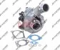 Турбіна  нова KIA Sorento BL 02-09