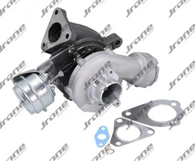 Турбіна двигуна Jrone 8G17-300-032