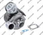 Турбіна нова FIAT Multipla 03-10, Stilo 01-10 8G17-300-305