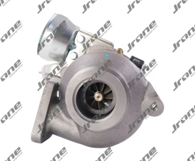 Турбіна нова RENAULT Megane II 03-09, Scenic II 03-09, Laguna 00-07 Jrone 8G17-300-588