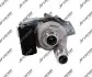 Турбіна нова FORD C-MAX I (DM2) 05-07,GALAXY II (WA6) 06-15,MONDEO IV (BA7) 07-12,S-MAX I (WA6) 06-14 Jrone 8G17-300-674 (фото 3)