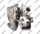 Турбіна нова FORD RANGER (TKE) 11-,TRANSIT (V363) 13-16,TRANSIT (V347/V348) 06-14,TOURNEO CUSTOM 12-15 Jrone 8G17-300-939 (фото 4)