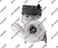 Турбіна нова LAND ROVER Range Rover Evoque 11-19, Freelander 06-14; JAGUAR XF 08-15 Jrone 8G17-300-B37 (фото 2)