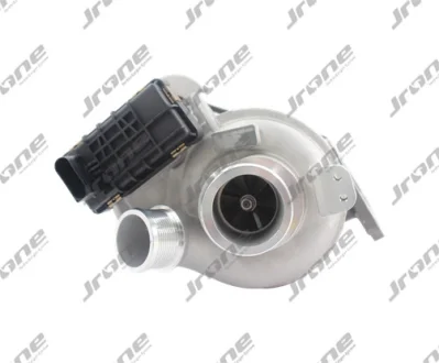 Турбіна нова Jrone 8G17-300-D67