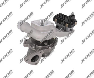 Турбокомпресор в зборі Jrone 8G17300H71