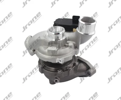 Турбіна нова HYUNDAI Santa Fe DM 12-18, Tucson TL 15-21, Tucson (IX35) LM 09-16; KIA Sportage QL 16- Jrone 8G17-300-N56