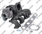 Турбіна нова FORD Mondeo III 00-07, Transit 00-06; JAGUAR X-Type 01-09 8G17-30M-357