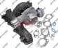 Турбіна нова FIAT CROMA (194) 05-11; OPEL SIGNUM (Z03) 04-08; CADILLAC BLS 06-; SAAB 9-3 II 04-15 8G17-30M-388