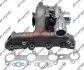 Турбіна нова FIAT Croma 05-10; OPEL Vectra C 02-08, Zafira B 05-12, Astra H 04-14, Signum 03-08; SAAB 9-3 02-11 8G17-30M-433