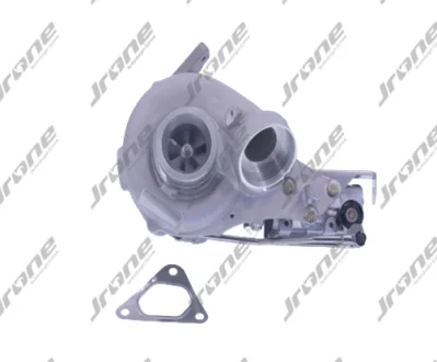 Турбіна нова MERCEDES-BENZ CLC 08-11, CLK W209 02-10, E-Class W211 02-09, C-Class W203 00-07 Jrone 8G18-300-817