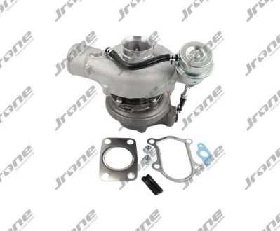 Турбіна нова IVECO Daily E3 99-06 Jrone 8G20-200-N58