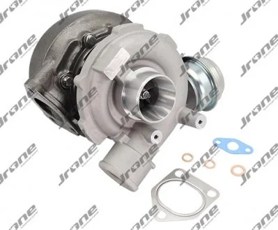 Турбіна OPEL OMEGA B (25, 26, 27) 01-03,OMEGA B (21, 22, 23) 01-03; BMW 5 (E39) 00-03,5 (E39) 00-04 Jrone 8G20-300-110