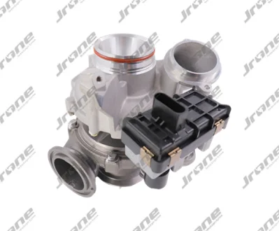 Турбіна BMW X5(E70/F15)/X3(F25)/ 5(F10/11)/ 3 (F30/31) 3.0D 08- (N57) Jrone 8G20-300-H49