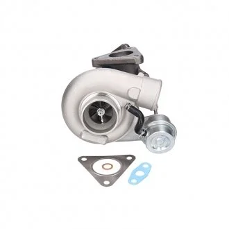 Турбокомпресор Jrone 8G25-200-039