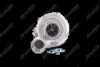 Турбіна нова MAN TGA 00-11, TGX 08- 8G40-100-N86