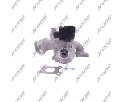 Турбіна нова VW Golf VI 09-14, Tiguan 08-16, Jetta VI 10-18, Tiguan 16-, Golf VII 12-20, Polo 09-18, Sharan 10-, Scirocco 08-17, CC 11-18; AUDI A3 12-22, A1 10-18, Q3 11-18; SKODA Yeti 09-17, Octavia A7 13-19, Superb 15-; SEAT Ibiza 09-17, Leon 12-20 Jrone 8I03-400-Q01