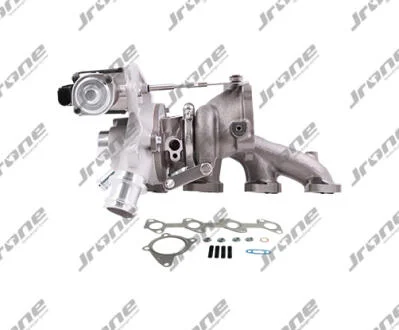 Фото 1 - турбіна двигуна Jrone 8I0340MH04 Турбіна двигуна Jrone 8I0340MH04 (фото 1)