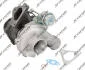 Турбіна нова MERCEDES-BENZ Sprinter 906 06-18, Vito W639 03-14 8I04-200-C72