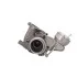 Турбіна нова MERCEDES-BENZ VITO (639) 03-,VITO / MIXTO (W639) 03-,VIANO (W639) 03- Jrone 8I04-300-359 (фото 5)