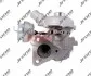 Турбіна нова MITSUBISHI L200 06-15 Jrone 8I04-300-E74 (фото 2)