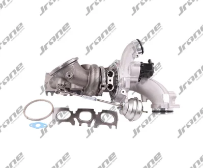 Турбіна E/C/M Class 10- Л. 3.0 Jrone 8I04-40M-M20