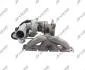 Турбіна нова VW Jetta VI 10-18, PASSAT B6 05-10, Passat CC 08-12, EOS 06-15, Beetle new 98-11, Beetle 11-19; AUDI A3 03-12, Q3 11-18 8I05-40M-N69