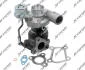 Турбіна нова OPEL Astra H 04-14, Combo C 01-11, Astra G 98-05, Corsa C 00-06 8M02-200-340