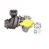 Турбіна нова FORD Fiesta 09-17, Focus II 04-11, C-MAX 02-10, Fiesta 02-09; FIAT Scudo 07-16; PEUGEOT Expert 07-16, Partner 08-, 207 06-15, 307 01-11; CITROEN Berlingo 08-18, Jumpy 07-16, C4 04-11, Berlingo 96-08; MAZDA 3 BK 03-09 Jrone 8M02-200-527 (фото 2)
