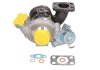 Турбіна нова FORD Fiesta 09-17, Focus II 04-11, C-MAX 02-10, Fiesta 02-09; FIAT Scudo 07-16; PEUGEOT Expert 07-16, Partner 08-, 207 06-15, 307 01-11; CITROEN Berlingo 08-18, Jumpy 07-16, C4 04-11, Berlingo 96-08; MAZDA 3 BK 03-09 Jrone 8M02-200-527 (фото 3)