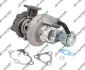 Турбіна нова HYUNDAI Getz TB 02-10, Matrix FC 01-08, Accent LC 00-06; KIA Cerato LD 04-08 8M02-200-542