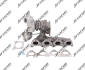 Турбіна нова VW Golf VI 09-14, Tiguan 08-16, PASSAT B7 10-15, Jetta VI 10-18, PASSAT B6 05-10, Golf V 03-09, Jetta V 05-10; AUDI A3 03-12, A1 10-18; SKODA Octavia A5 04-13, Rapid 13-19, Superb 08-15, Yeti 09-17; SEAT Altea 04-09, Leon 05-12, Toledo I 8M02-40M-681