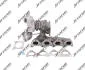 Турбіна нова VW Golf VI 09-14, Tiguan 08-16, PASSAT B7 10-15, Jetta VI 10-18, PASSAT B6 05-10, Golf V 03-09, Jetta V 05-10; AUDI A3 03-12, A1 10-18; SKODA Octavia A5 04-13, Rapid 13-19, Superb 08-15, Yeti 09-17; SEAT Altea 04-09, Leon 05-12, Toledo I 8M02-40M-681