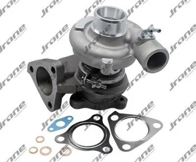 Фото 1 - турбіна нова Jrone 8M04-100-232 Турбіна нова Jrone 8M04-100-232 (фото 1)