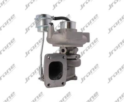 Турбіна нова FIAT Ducato 06-14; PEUGEOT Boxer 06-14; CITROEN Jumper 06-14 Jrone 8M04-200-837