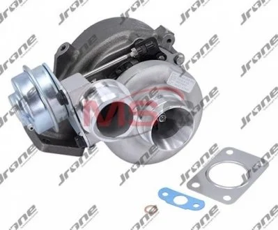 Турбіна VW CRAFTER (2F_) 06-13,CRAFTER (2E_) 06-13,CRAFTER (2E_) 06-13,Crafter 06-16 Jrone 8M04-300-682