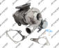 Турбіна нова SUBARU Impreza 00-07 8M04-400-541