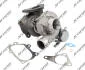 Турбіна нова SUBARU Impreza 00-07 8M04-400-541