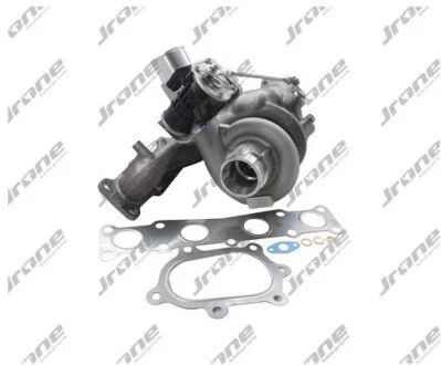 Турбіна нова KIA Optima TF 10-16 Jrone 8M04-40M-D72