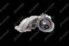 Турбіна нова BMW 5 F10-18 10-17, X3 F25 10-17, X5 F15 13-18, 3 F30-31 12-19, 3 F34 13-, 1 F20/F21 11-19, X1 E84 09-15, X4 F26 14-17, 4 F32-36 13-20, Z4 E89 09-17, 2 F22-23 14- Jrone 8M04-40M-D88 (фото 6)