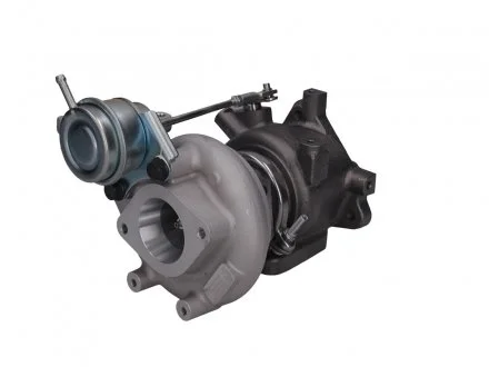Турбіна NISSAN TIIDA (C13) 15-н.в.,JUKE (F15) 10-н.в. Jrone 8M35-400-C37