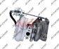 Турбіна нова TOYOTA Land Cruiser Prado 90 96-02, Land Cruiser 70 84-07 Jrone 8T12-200-208 (фото 3)