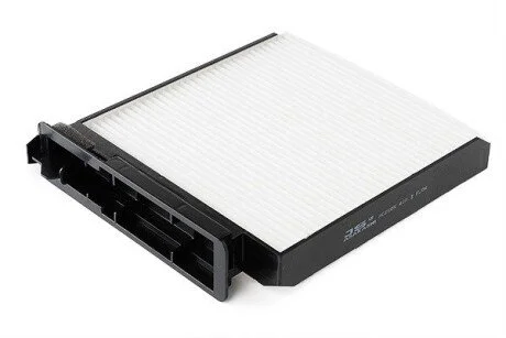 Фільтр салону JS ASAKASHI AC2505