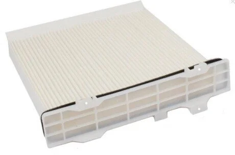 Фильтр салона JS ASAKASHI AC3504