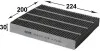 JS ASAKASHI AC801C (фото 1)