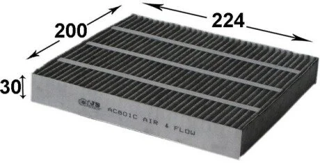 JS ASAKASHI AC801C