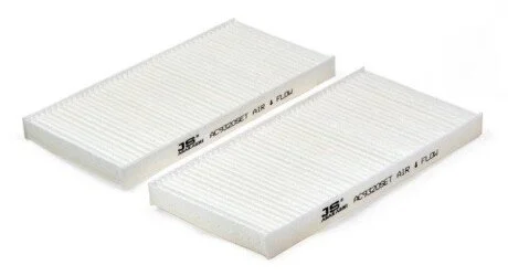 Фильтр салона JS ASAKASHI AC9320SET