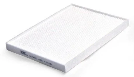 Фільтр салону JS ASAKASHI AC980J