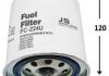 Фильтр топливный в сборе FC224J