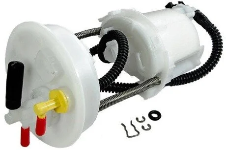 Фильтр топливный в сборе JS ASAKASHI FS7304